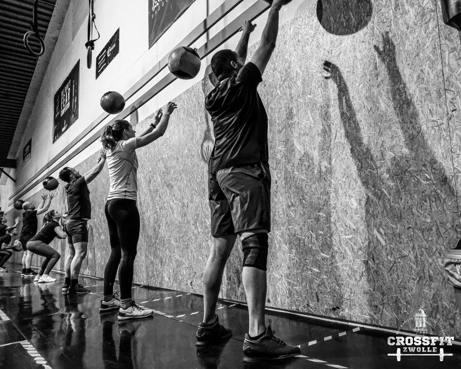 CrossFit Zwolle